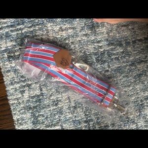 Never used cabana strap